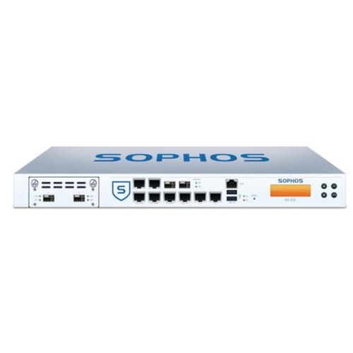 Firewall
