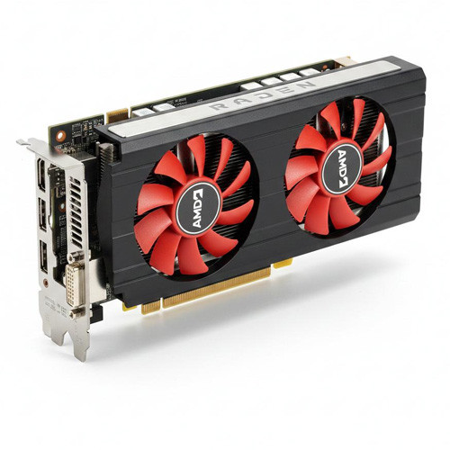Graphics Card