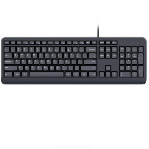 Keyboard