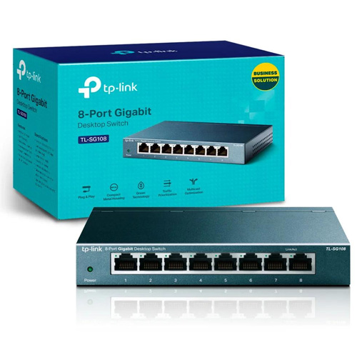 Networking Switch