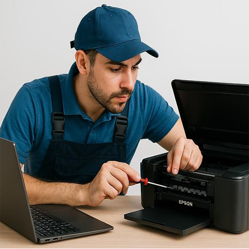 Printer Repair