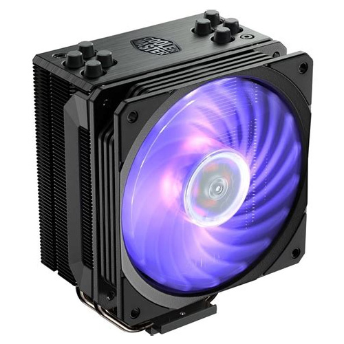 Processor Cooling Fan