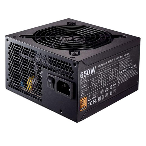 Power Supply