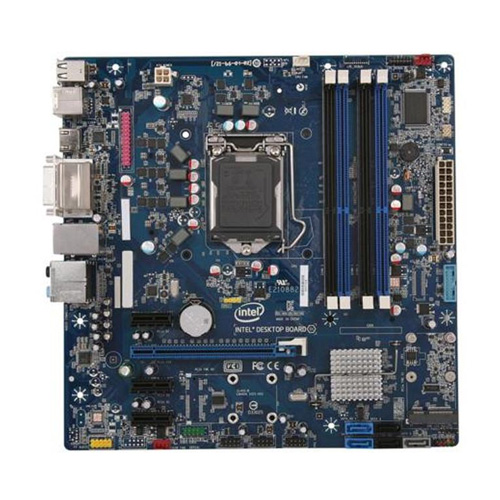 Motherboard